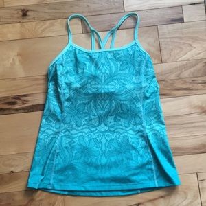 Athleta tank